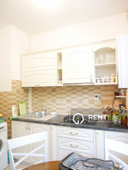 Apartament cu 2 camere de inchiriat in Copou - Time Out