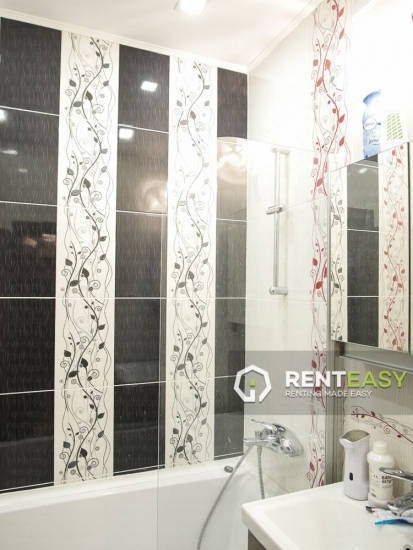 Apartament cu 2 camere de inchiriat in Copou - Time Out