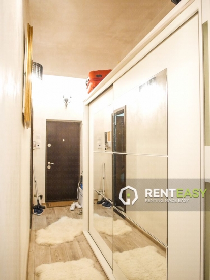 Apartament cu 2 camere de inchiriat in Copou - Time Out