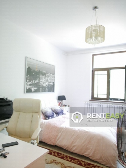 Apartament cu 2 camere de inchiriat in Copou - Time Out