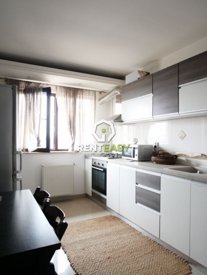 Apartament 1 camera Tatarasi 