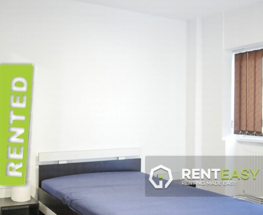 Apartament cu o camera de inchiriat in Iasi - zona Garii