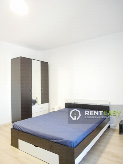 Apartament cu o camera de inchiriat in Iasi - zona Garii