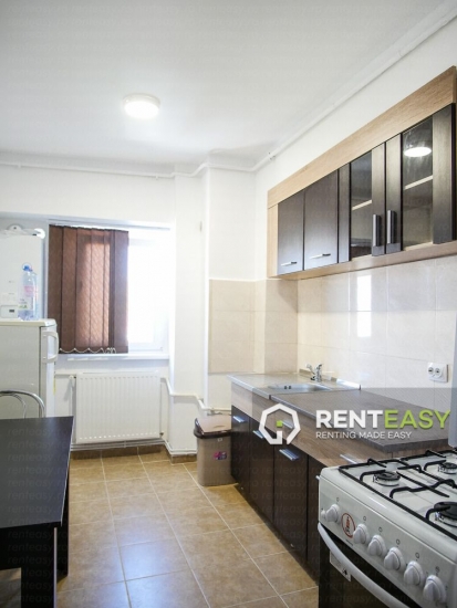 Apartament cu o camera de inchiriat in Iasi - zona Garii