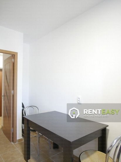 Apartament cu o camera de inchiriat in Iasi - zona Garii
