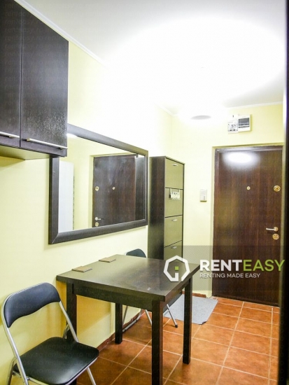 Apartament spatios cu o camera in zona Palas