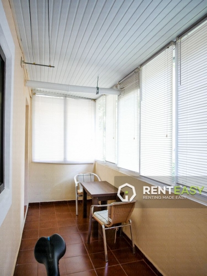 Apartament spatios cu o camera in zona Palas