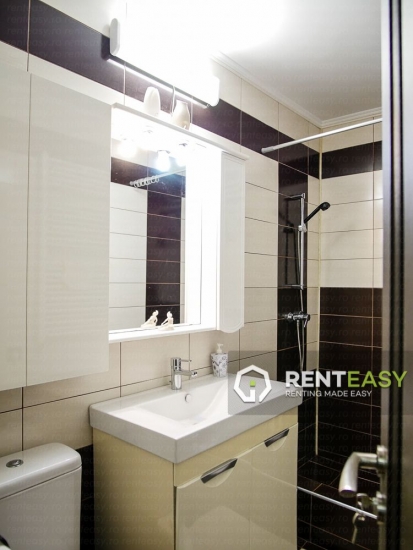 Apartament spatios cu o camera in zona Palas