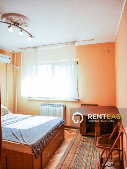 Apartament cu 2 camere de inchiriat in Podul de Fier
