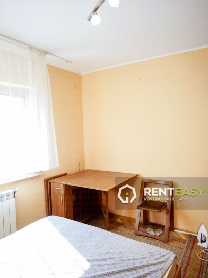 Apartament cu 2 camere de inchiriat in Podul de Fier