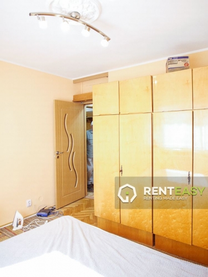 Apartament cu 2 camere de inchiriat in Podul de Fier
