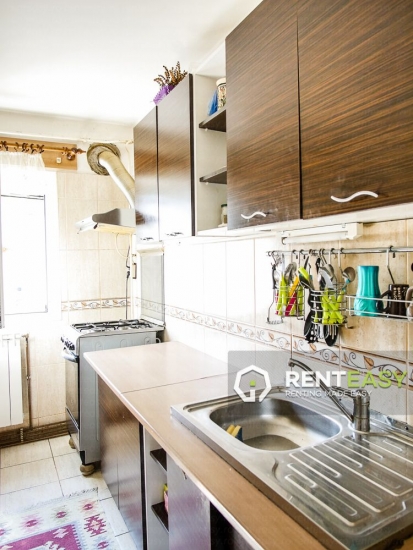 Apartament cu 2 camere de inchiriat in Podul de Fier