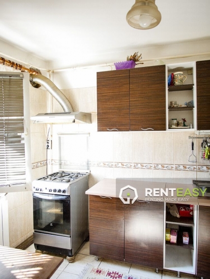 Apartament cu 2 camere de inchiriat in Podul de Fier