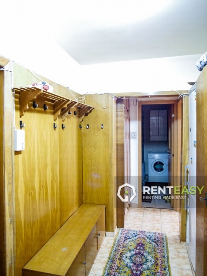 Apartament cu 2 camere de inchiriat in Podul de Fier