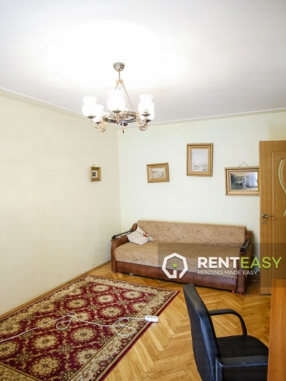 Apartament cu 2 camere de inchiriat in Podul de Fier