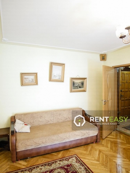 Apartament cu 2 camere de inchiriat in Podul de Fier