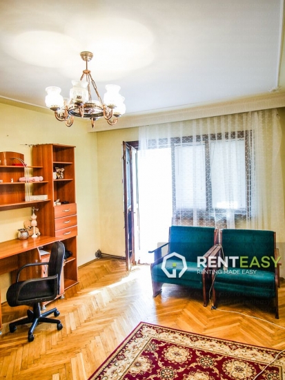 Apartament cu 2 camere de inchiriat in Podul de Fier
