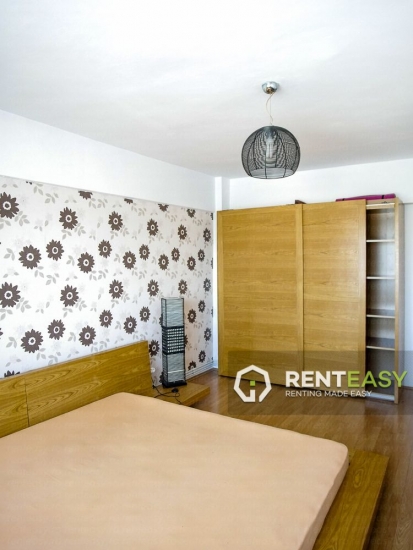 Apartament spatios de inchiriat cu o camera zona Hala Centrala