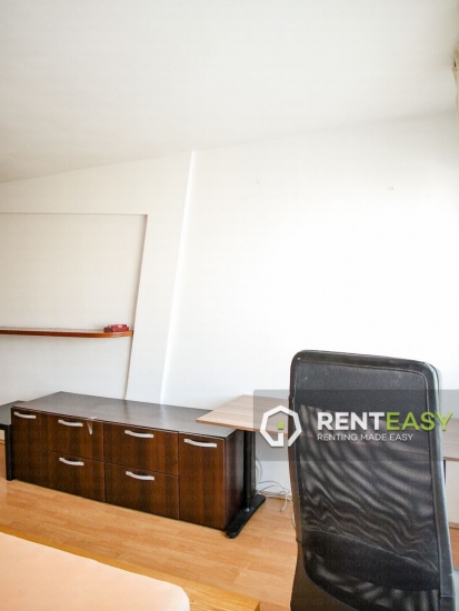 Apartament spatios de inchiriat cu o camera zona Hala Centrala