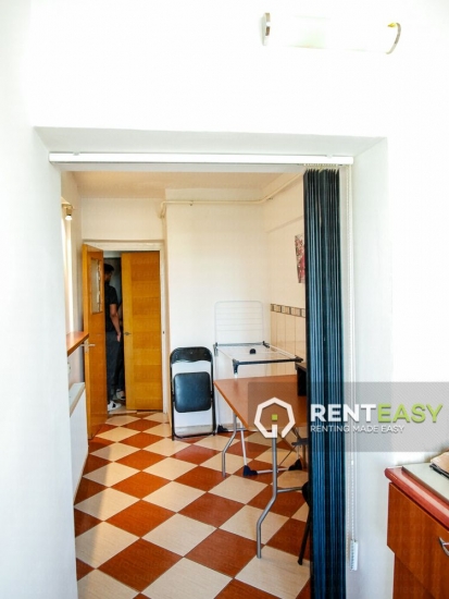 Apartament spatios de inchiriat cu o camera zona Hala Centrala
