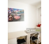 Apartament spatios cu 3 camere de inchiriat in Centru - zona Palas