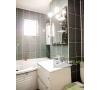 Apartament spatios cu 3 camere de inchiriat in Centru - zona Palas