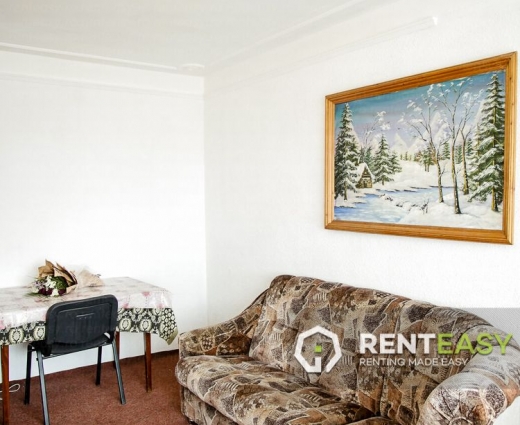 Apartament cu 3 camere de inchiriat in Centru - zona Independetei Blvd.