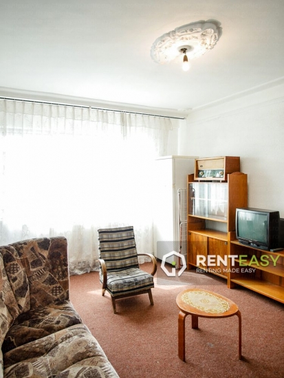 Apartament cu 3 camere de inchiriat in Centru - zona Independetei Blvd.