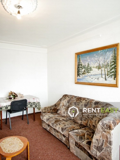 Apartament cu 3 camere de inchiriat in Centru - zona Independetei Blvd.