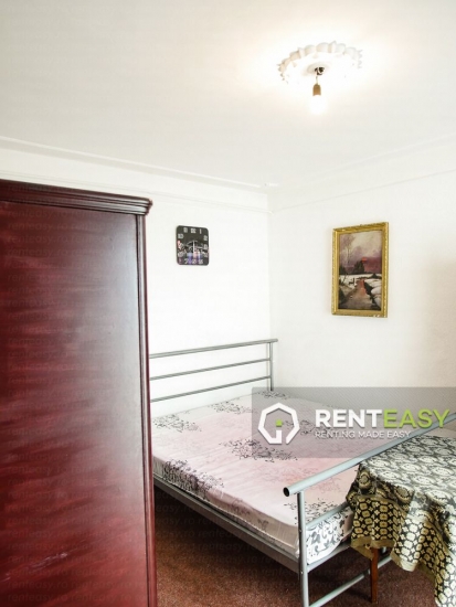 Apartament cu 3 camere de inchiriat in Centru - zona Independetei Blvd.