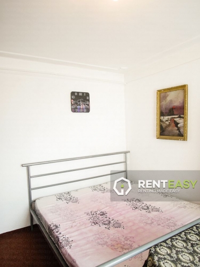 Apartament cu 3 camere de inchiriat in Centru - zona Independetei Blvd.