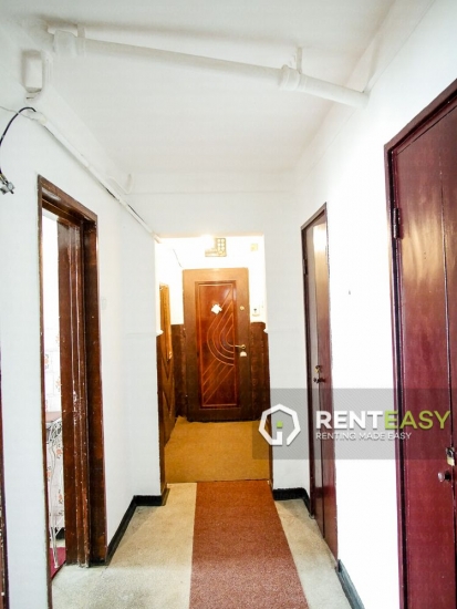 Apartament cu 3 camere de inchiriat in Centru - zona Independetei Blvd.