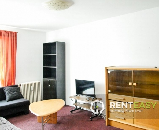 Apartament spatios cu 3 camere de inchiriat in Centru - zona Piata Unirii