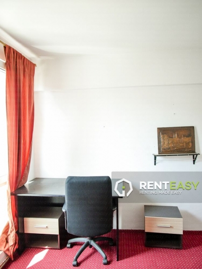 Apartament spatios cu 3 camere de inchiriat in Centru - zona Piata Unirii