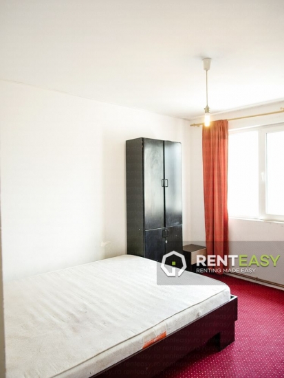Apartament spatios cu 3 camere de inchiriat in Centru - zona Piata Unirii