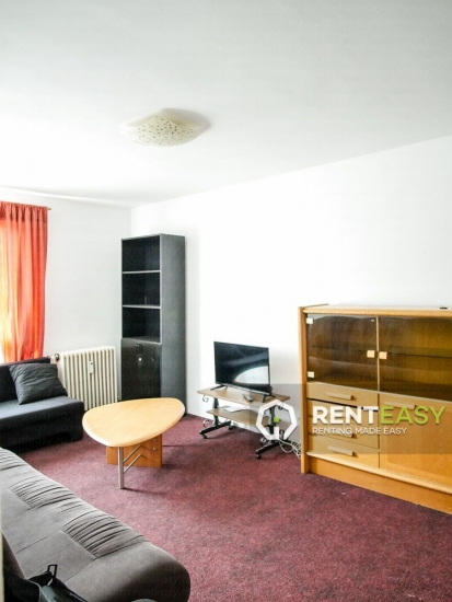 Apartament spatios cu 3 camere de inchiriat in Centru - zona Piata Unirii