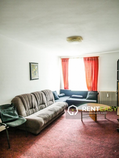 Apartament spatios cu 3 camere de inchiriat in Centru - zona Piata Unirii