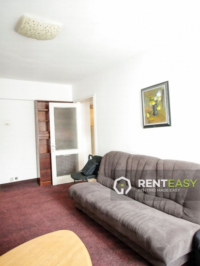 Apartament spatios cu 3 camere de inchiriat in Centru - zona Piata Unirii