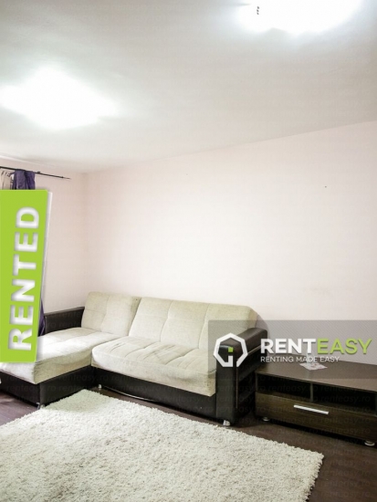 Apartament cu 2 camere de inchiriat in zona Centrala - Podul de Fier