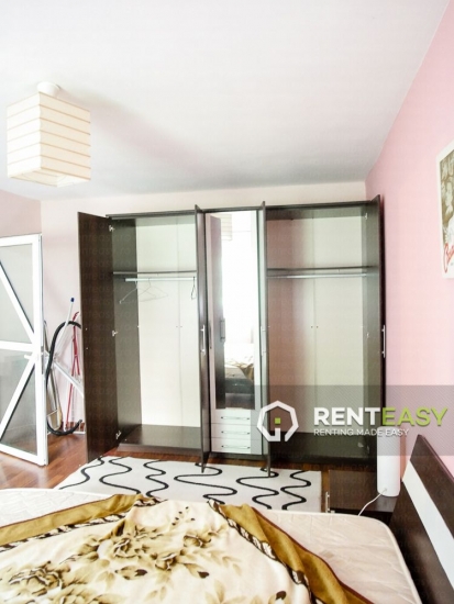 Apartament cu 2 camere de inchiriat in zona Centrala - Podul de Fier