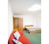Apartament spatios cu 4 camere de inchiriat in zona Pacurari