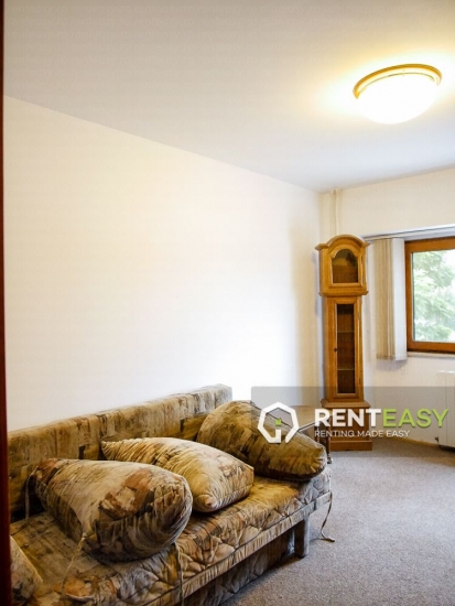 Apartament spatios cu 4 camere de inchiriat in zona Pacurari