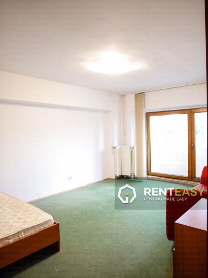 Apartament spatios cu 4 camere de inchiriat in zona Pacurari