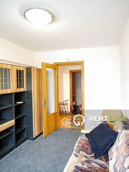 Apartament spatios cu 4 camere de inchiriat in zona Pacurari