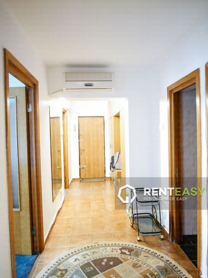 Apartament spatios cu 4 camere de inchiriat in zona PacurariApartament spatios cu 4 camere de inchiriat in zona Pacurari