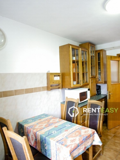 Apartament spatios cu 4 camere de inchiriat in zona Pacurari