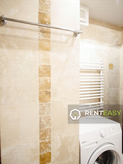 Apartament spatios cu 2 camere de inchiriat in zona Copou - Exclusive Residence
