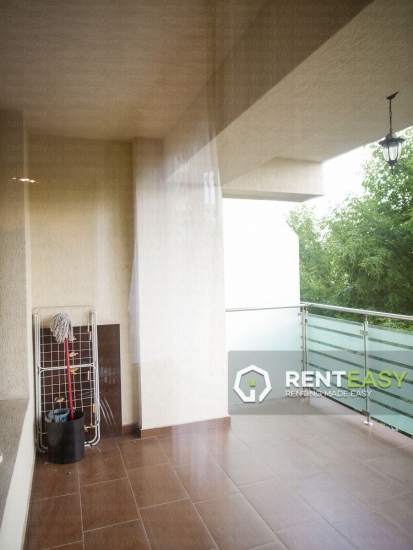 Apartament spatios cu 2 camere de inchiriat in zona Copou - Exclusive Residence