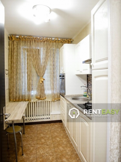 Apartament spatios cu 2 camere de inchiriat in zona Podu Ros