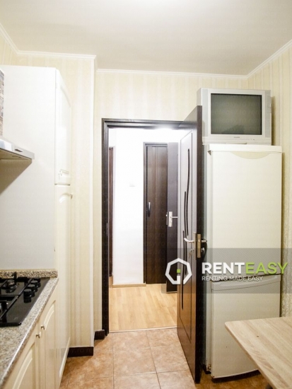 Apartament spatios cu 2 camere de inchiriat in zona Podu Ros